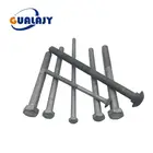 Wholesale High Precision Titanium Stainless Steel Nut Bolt Gr5 Price