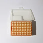 Tips Pipette Tip 200 Ul Microliter Micropipette Box Filter Pipette Tips Price