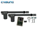 Automatic Arm Type Convenient Installation Electric Swing Gate Operator Motors
