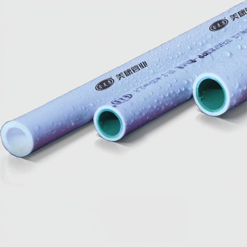 Mm Ppr Pipe Durable Plastic Tubes From A Trusted Supplier Buy Ppr