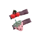 2019 Fashion Fruit Girls Hair Clips Decorative Hair Accessory Barrettes