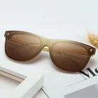 LJ187 PC Lenses Material And PC Frame Material Sunglasses 2019 Cat Eye Sun Glasses