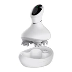 High Quality Hair Care Accessories Head Stress Release Equipment Electric Scalp Massager