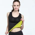 Wholesale Colours Neoprene Waist Corset Full Body Shaper Slimming Women Vest