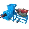 0.5-15TPH High Quality Palm Fruits Oil Press Machines Used in Palm Plantation sell to Nigeria