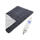Electric microwave leg neck and shoulder heating pad