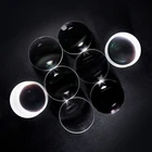 Camera Lens Good Quality K9 Camera Big Size Projector Optics Lens Projector Optical Lens