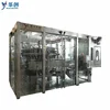 Whole Line Solution Provider Water/carbonated Beverage Whole Processing Plant