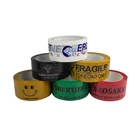 16 Years Factory Free Samples High Quality BOPP Acrylic Adhesive Tape