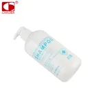 Chemical High Quality Hair Shampoo CHAOBA Private Label Custom Moisturizing Anti-bacterial
