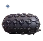 Hot sale marine economic pneumatic rubber fender chandler for ship and dock