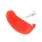 New Products Colorful Outdoor Plastic Adjustable Toys Swing