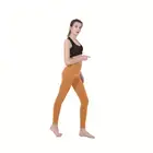 2019 Workout Women Active Wear Girls Gym Sports Female Hot Yoga Fitness Leggings