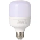 NEW T Shape Type E27 B22 LED Light Bulbs White Warm Yellow 5w 7w 9w 12w 15w 20w 32w 40w