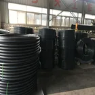 Durable Pe Pipe PE Water Irrigation Plastic Tube 16mm 20mm 25mm Flexible Polyethylene Pipe