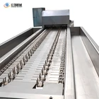 Chicken Feet Peeling Cutting Machine High