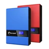 Sunpal 3000 W Ac Dc Hybrid Solar Charge Controller Inverter 3 KW 110V 120V With Built-In Charge Controller