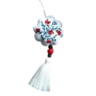 DIY cross stitch handmade sewing embroidery kit for adults