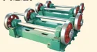 Spinning machine for concrete pile and electric pole