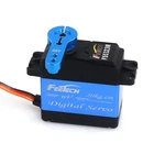 Rc Steering Toy Hobbies Parts 21.5kg Cm Torque Metal Gear Digital Servo Waterproof Motor