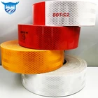 3m reflective safety tape for trucktrailer