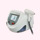 active q switch nd yag laser carbon peel tattoo removal laser equipment