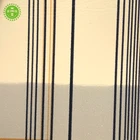 High quality thickness 0.7mm synthetic leather for handbag