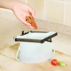 New Design Eco-Friendly Reusable Seal Silicon Food Storage Bag