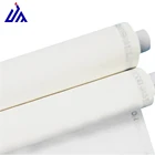 polyester mesh 100 micron textile screen printing material bolting cloth screen mesh