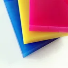 Clear 1mm Acrylic Clear China Professional Manufacture Clear Cast Plastic 1mm Acrylic Sheet