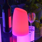 Home Table Lamps Wholesale Smart Hotel Modern Decorated Cheap Home Goods LED Portable Table Lamps