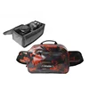 Customized outdoor waterproof camera waist bag digital camera travel bag