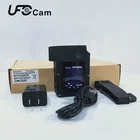 law enforcement Mini 4G body worn camera with wifi GPS body camera 4G