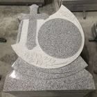 Tombstone Design Monument Tombstone Price Stone Tombstone Design Custom Monument With Cross Engraved