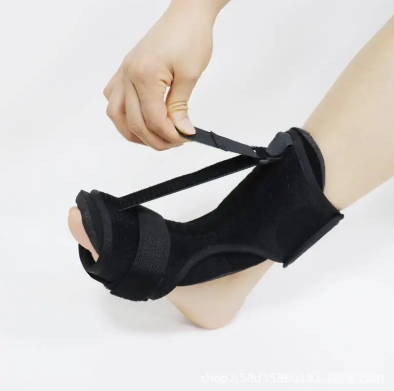 Afo Brace Medical Ankle Foot Orthosis Support Drop Foot Postural Correction Brace Buy Afo Foot