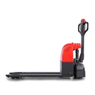 Nuoli all-electric forklift lifting truck fully automatic electric pallet hydraulic small cattle