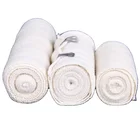 medicare first aid adhesive cotton elastic crepe bandage