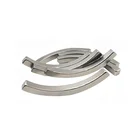 N52 Neodymium Magnet NdfeB Magnetic Tile Curved Magnet Neodymium