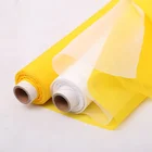 180 Screen Printing Mesh 180 72T - 48 Micron 180 Mesh Polyester Screen Printing Mesh