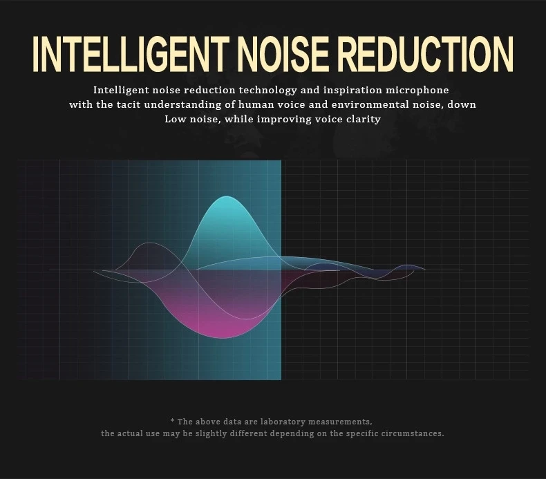 Popular Cellphone Wireless Bluetooth Headphones for All Mobile Phone Sleep Earphone Wireless - ANKUX.COM