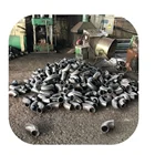 Good reputation tee pipe fittings press-fitting