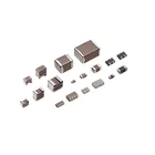 MLCC capacitors 220nF(224) 10% 100V SMD/DIP GRM31MR72A224KA01L
