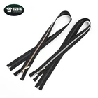 Zipper Zippers Quality Zipper Manufacturer Made Household Zipper 5# Nylon Design Zipper Nylon Zipper