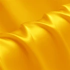 Satin Silk Fabric 16m/m 45" 114cm 100% Pure Silk Charmeuse Silk For Dress Pajamas