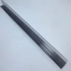 LYL supermarket rack cigarette bottle drink plastic display shelf divider and spring pusher system for sale