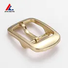 Buckle Gold Woman Belt Buckle Custom Logo Belt Buckle Casual Jeans Buckle Head Gold Buckle Ladies Belt