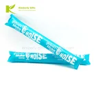 2019 Cheap Hot Selling Promo Gift Custom Logo Inflatable Cheering Stick Noise Maker for Sports