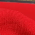 75%cotton 25%polyester french terry cloth knitted fabric for hoodies