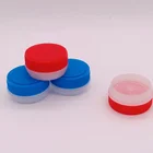Manufacturer 32mm 42mm plastic pull up caps screw spout cap for empty oil container metal glue can
