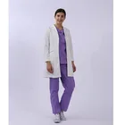 Uniform Uniform Hospital Uniform Reusable Bre Medical Scrubs Set